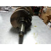 #OA01 Crankshaft Standard For 88-90 Eagle Premier  3.0